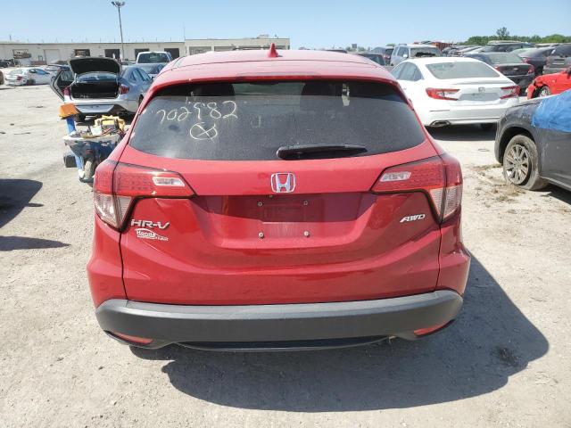 Photo 5 VIN: 3CZRU6H50HG702982 - HONDA HR-V EX 