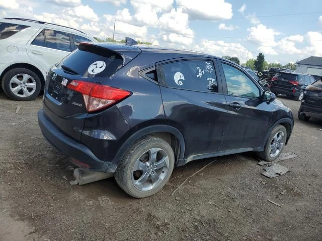 Photo 2 VIN: 3CZRU6H50HG703193 - HONDA HR-V EX 