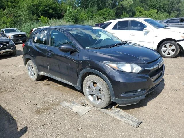 Photo 3 VIN: 3CZRU6H50HG703193 - HONDA HR-V EX 