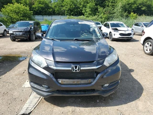 Photo 4 VIN: 3CZRU6H50HG703193 - HONDA HR-V EX 