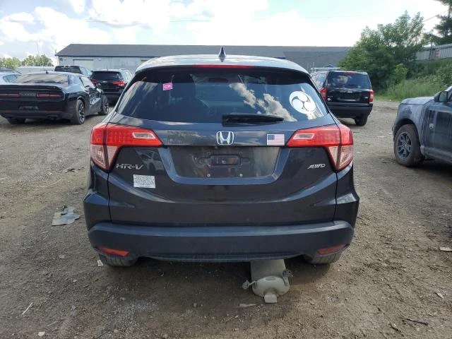 Photo 5 VIN: 3CZRU6H50HG703193 - HONDA HR-V EX 