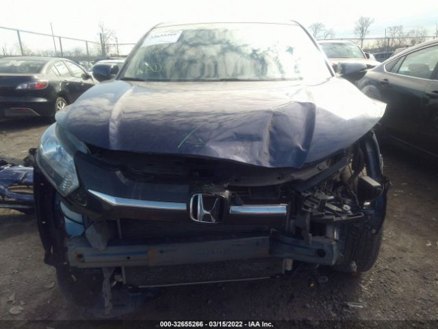 Photo 5 VIN: 3CZRU6H50HG704375 - HONDA HR-V 