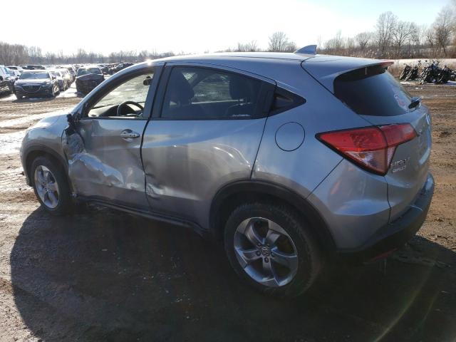 Photo 1 VIN: 3CZRU6H50HG704473 - HONDA HR-V EX 