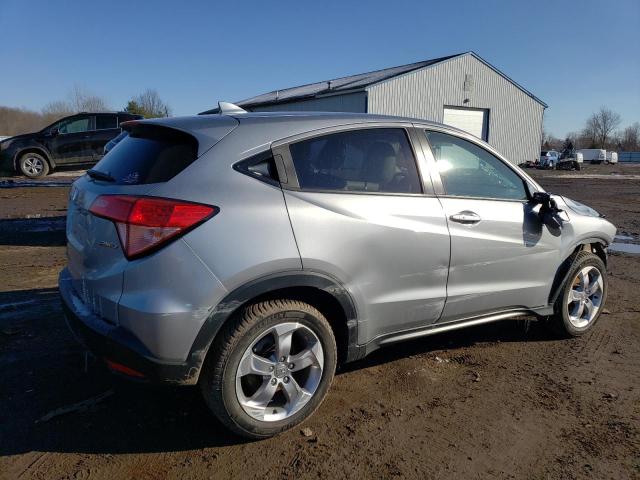 Photo 2 VIN: 3CZRU6H50HG704473 - HONDA HR-V EX 