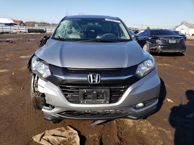 Photo 4 VIN: 3CZRU6H50HG704473 - HONDA HR-V EX 