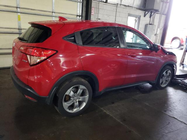 Photo 2 VIN: 3CZRU6H50HM701199 - HONDA HR-V 