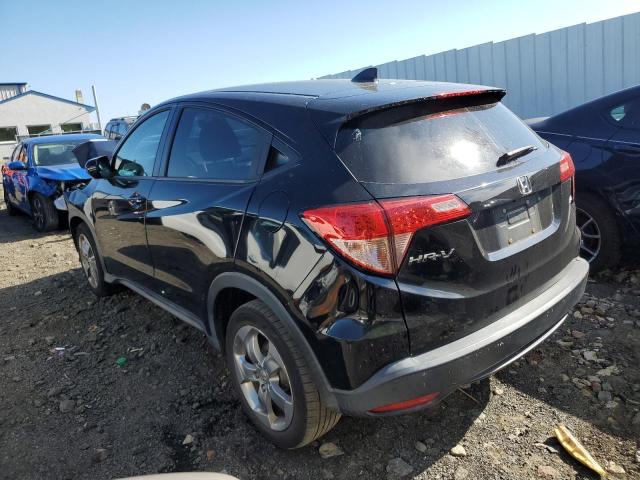 Photo 1 VIN: 3CZRU6H50HM701591 - HONDA HR-V 