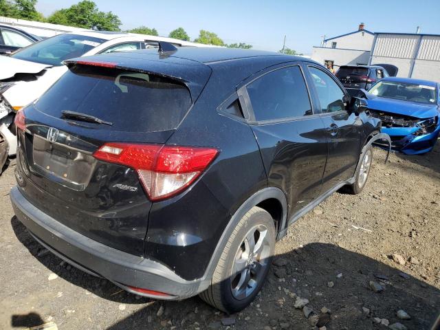 Photo 2 VIN: 3CZRU6H50HM701591 - HONDA HR-V 