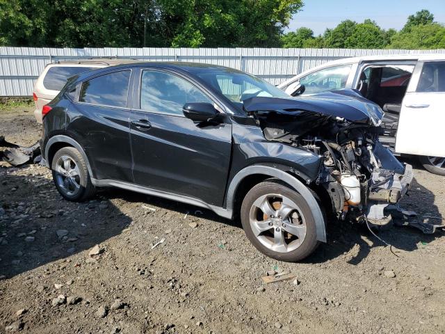 Photo 3 VIN: 3CZRU6H50HM701591 - HONDA HR-V 