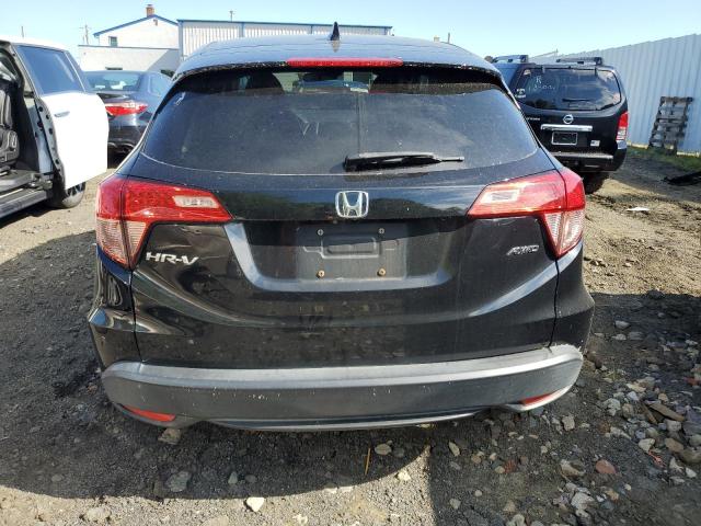 Photo 5 VIN: 3CZRU6H50HM701591 - HONDA HR-V 