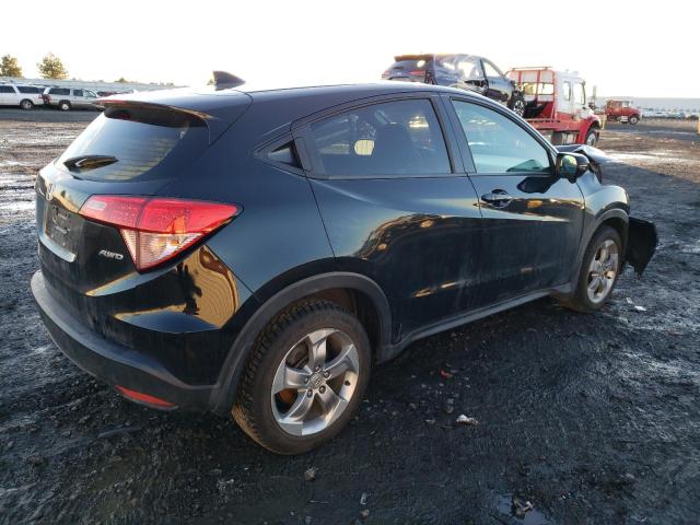 Photo 2 VIN: 3CZRU6H50HM721243 - HONDA HR-V 