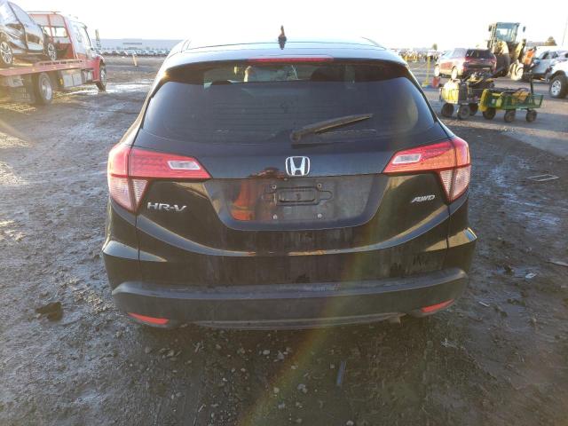 Photo 5 VIN: 3CZRU6H50HM721243 - HONDA HR-V 