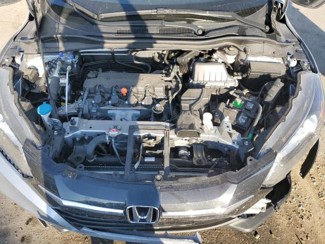 Photo 10 VIN: 3CZRU6H50HM727804 - HONDA HR-V EX 