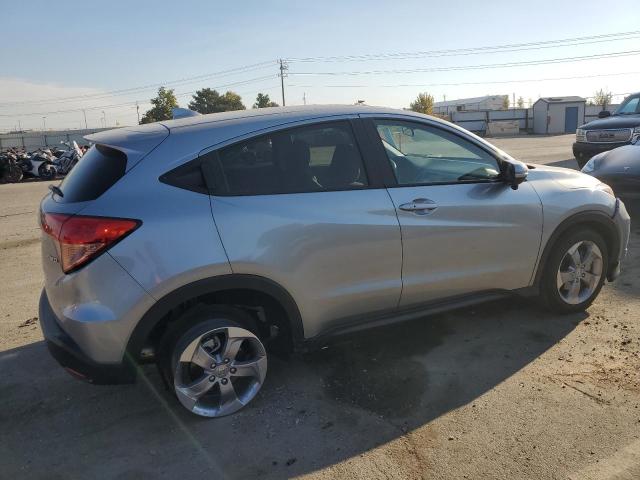 Photo 2 VIN: 3CZRU6H50HM727804 - HONDA HR-V EX 