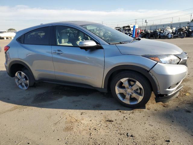 Photo 3 VIN: 3CZRU6H50HM727804 - HONDA HR-V EX 