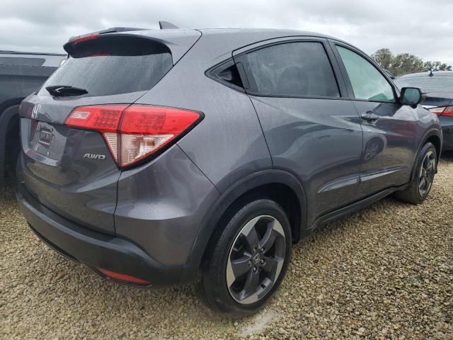 Photo 2 VIN: 3CZRU6H50JG700820 - HONDA HR-V EX 