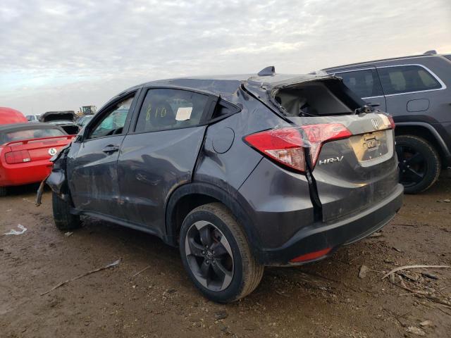 Photo 1 VIN: 3CZRU6H50JG702891 - HONDA HR-V 