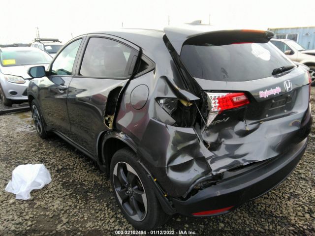 Photo 2 VIN: 3CZRU6H50JG707962 - HONDA HR-V 