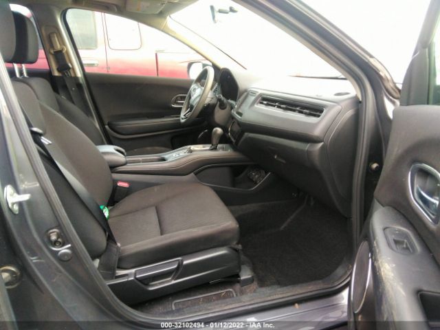 Photo 4 VIN: 3CZRU6H50JG707962 - HONDA HR-V 