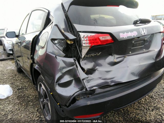 Photo 5 VIN: 3CZRU6H50JG707962 - HONDA HR-V 