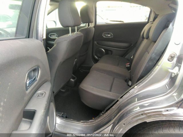 Photo 7 VIN: 3CZRU6H50JG707962 - HONDA HR-V 