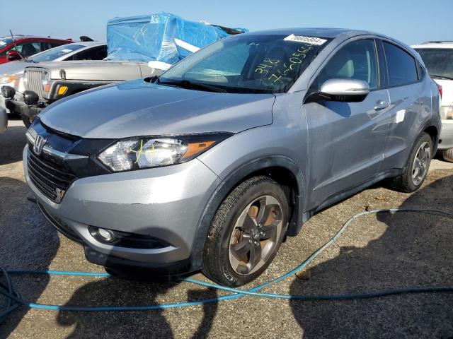 Photo 0 VIN: 3CZRU6H50JG708092 - HONDA HR-V EX 