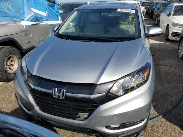 Photo 4 VIN: 3CZRU6H50JG708092 - HONDA HR-V EX 