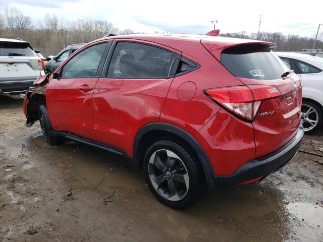 Photo 1 VIN: 3CZRU6H50JG728147 - HONDA HR-V 