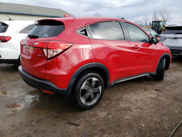 Photo 2 VIN: 3CZRU6H50JG728147 - HONDA HR-V 