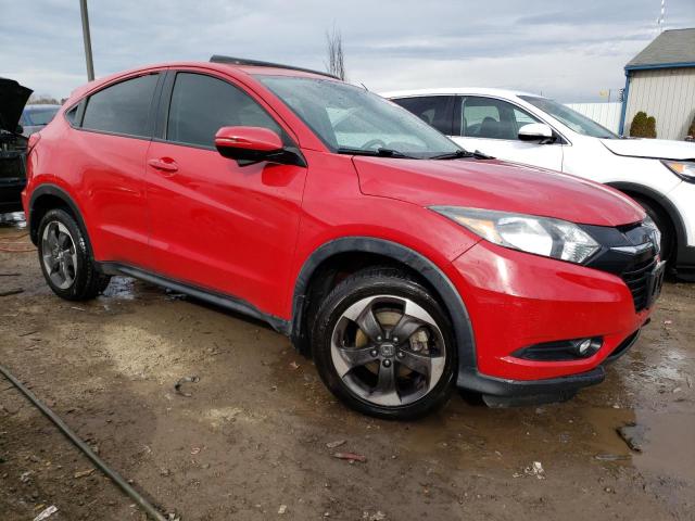 Photo 3 VIN: 3CZRU6H50JG728147 - HONDA HR-V 