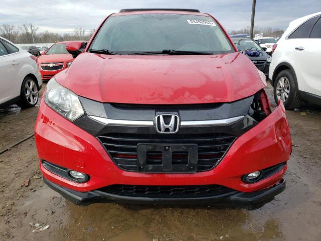 Photo 4 VIN: 3CZRU6H50JG728147 - HONDA HR-V 