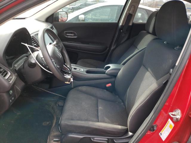 Photo 6 VIN: 3CZRU6H50JG728147 - HONDA HR-V 