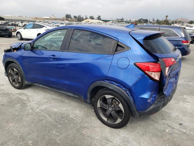 Photo 1 VIN: 3CZRU6H50JM700625 - HONDA HR-V EX 