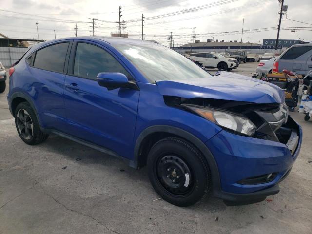 Photo 3 VIN: 3CZRU6H50JM700625 - HONDA HR-V EX 