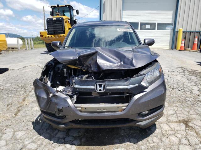 Photo 4 VIN: 3CZRU6H50JM704335 - HONDA HR-V 