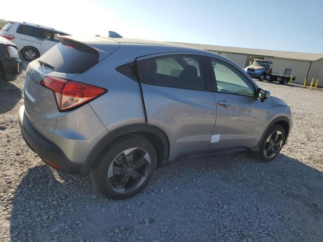 Photo 2 VIN: 3CZRU6H50JM704819 - HONDA HR-V EX 