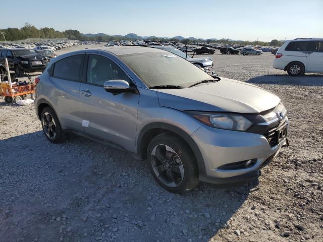 Photo 3 VIN: 3CZRU6H50JM704819 - HONDA HR-V EX 