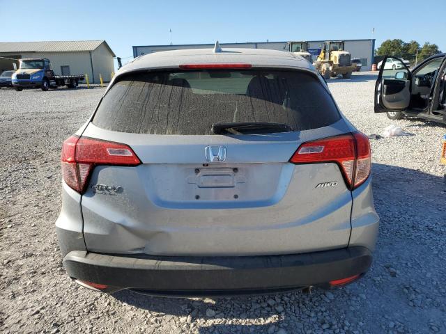 Photo 5 VIN: 3CZRU6H50JM704819 - HONDA HR-V EX 