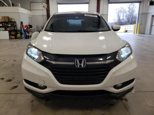 Photo 4 VIN: 3CZRU6H50JM705047 - HONDA HR-V EX 