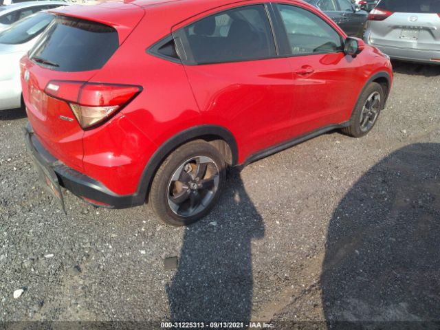 Photo 3 VIN: 3CZRU6H50JM716937 - HONDA HR-V 