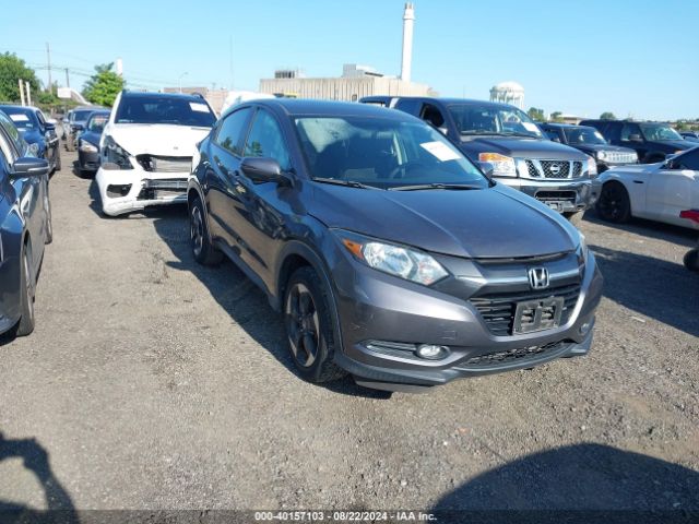 Photo 0 VIN: 3CZRU6H50JM727002 - HONDA HR-V 