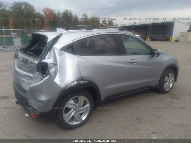 Photo 3 VIN: 3CZRU6H50KM703672 - HONDA HR-V 