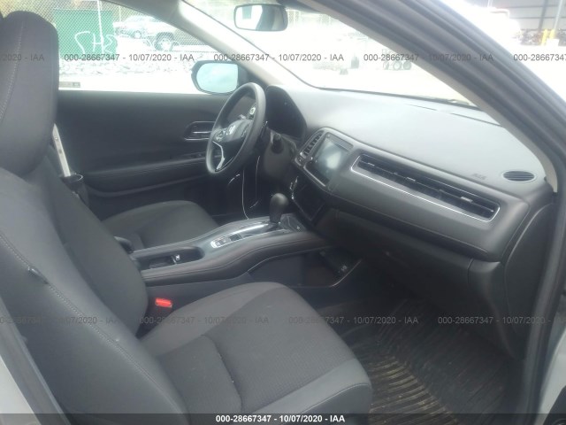 Photo 4 VIN: 3CZRU6H50KM703672 - HONDA HR-V 