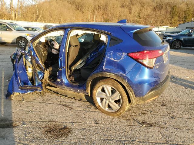 Photo 1 VIN: 3CZRU6H50KM708564 - HONDA HR-V EX 