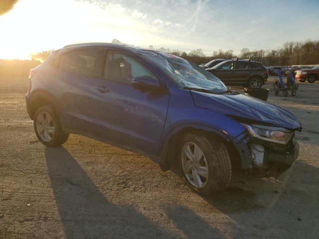 Photo 3 VIN: 3CZRU6H50KM708564 - HONDA HR-V EX 