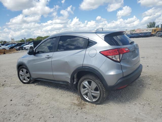 Photo 1 VIN: 3CZRU6H50KM715322 - HONDA HR-V EX 