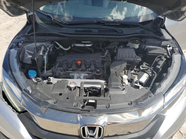 Photo 11 VIN: 3CZRU6H50KM715322 - HONDA HR-V EX 