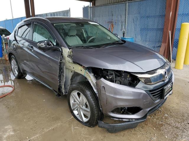 Photo 3 VIN: 3CZRU6H50KM717670 - HONDA HR-V EX 