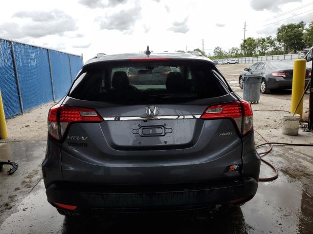 Photo 5 VIN: 3CZRU6H50KM717670 - HONDA HR-V EX 