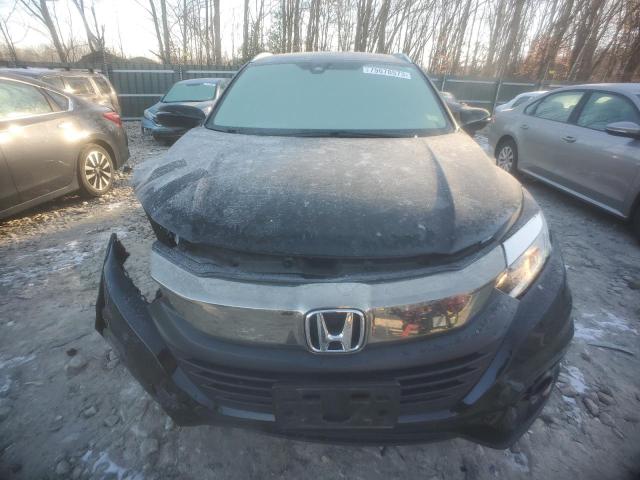 Photo 4 VIN: 3CZRU6H50KM721489 - HONDA HR-V 